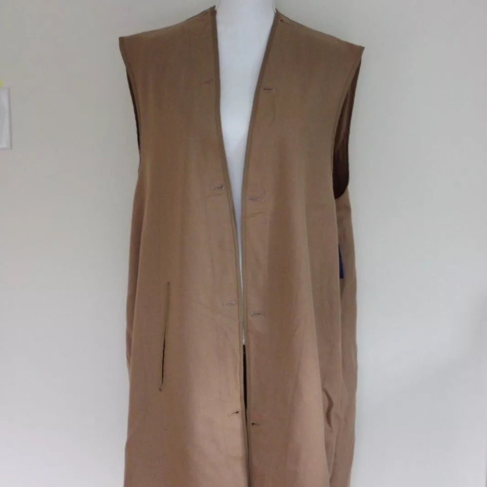 ❌SOLD❌Burberrys' Trenchcoat Lining Size44